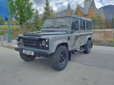 1991 Land Rover Defender for sale