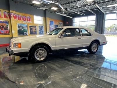 1991 Lincoln Mark VII for sale