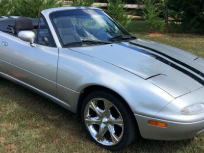 1991 Mazda Miata for sale