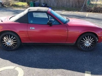 1991 Mazda Miata for sale