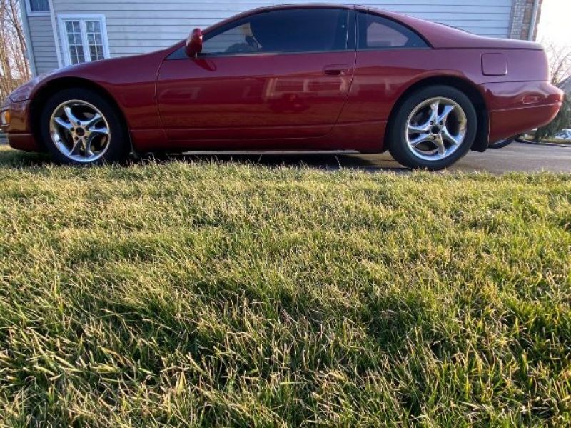 1991 Nissan 300ZX for sale in Michigan (ID-88827) 1991 Nissan 300ZX for sale in Michigan (ID-88827)