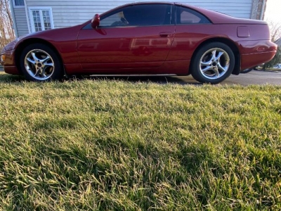 1991 Nissan 300ZX for sale