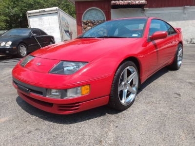 1991 Nissan 300ZX for sale