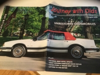 1991 Oldsmobile 88 for sale in Wellsboro, Pennsylvania (ID-92695)
