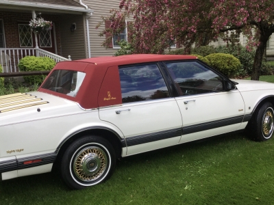 1991 Oldsmobile 88 for sale in Pennsylvania