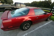 1991 Pontiac Firebird for sale
