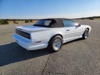 1991 Pontiac Firebird for sale in Riverhead, New York (ID-88863)