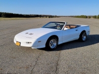 1991 Pontiac Firebird for sale in Riverhead, New York (ID-88863)