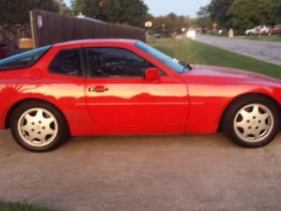 1991 Porsche 944 for sale