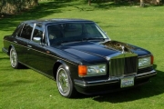 1991 Rolls-Royce Silver Spur II for sale