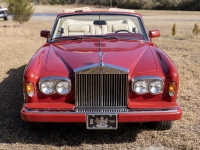 1991 Rolls-Royce Corniche for sale in Wilmington, North Carolina (ID-101142)