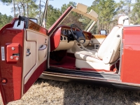 1991 Rolls-Royce Corniche for sale in Wilmington, North Carolina (ID-101142)