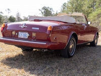 1991 Rolls-Royce Corniche for sale in Wilmington, North Carolina (ID-101142)