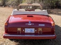 1991 Rolls-Royce Corniche for sale in Wilmington, North Carolina (ID-101142)