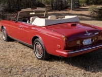 1991 Rolls-Royce Corniche for sale in Wilmington, North Carolina (ID-101142)