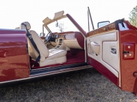 1991 Rolls-Royce Corniche for sale in Wilmington, North Carolina (ID-101142)