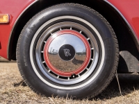 1991 Rolls-Royce Corniche for sale in Wilmington, North Carolina (ID-101142)