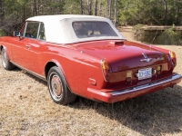 1991 Rolls-Royce Corniche for sale in Wilmington, North Carolina (ID-101142)