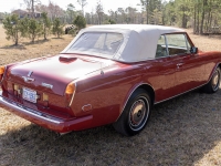1991 Rolls-Royce Corniche for sale in Wilmington, North Carolina (ID-101142)