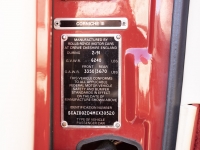 1991 Rolls-Royce Corniche for sale in Wilmington, North Carolina (ID-101142)