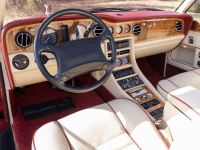 1991 Rolls-Royce Corniche for sale in Wilmington, North Carolina (ID-101142)