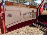 1991 Rolls-Royce Corniche for sale in Wilmington, North Carolina (ID-101142)
