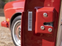 1991 Rolls-Royce Corniche for sale in Wilmington, North Carolina (ID-101142)