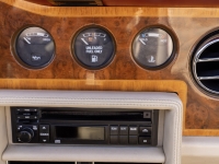 1991 Rolls-Royce Corniche for sale in Wilmington, North Carolina (ID-101142)