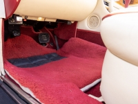 1991 Rolls-Royce Corniche for sale in Wilmington, North Carolina (ID-101142)