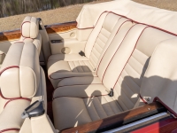 1991 Rolls-Royce Corniche for sale in Wilmington, North Carolina (ID-101142)