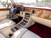 1991 Rolls-Royce Corniche for sale in Wilmington, North Carolina (ID-101142)