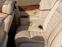 1991 Rolls-Royce Corniche for sale in Wilmington, North Carolina (ID-101142)