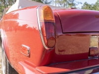 1991 Rolls-Royce Corniche for sale in Wilmington, North Carolina (ID-101142)