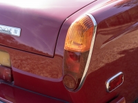 1991 Rolls-Royce Corniche for sale in Wilmington, North Carolina (ID-101142)