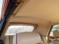 1991 Rolls-Royce Corniche for sale in Wilmington, North Carolina (ID-101142)