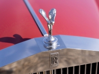1991 Rolls-Royce Corniche for sale in Wilmington, North Carolina (ID-101142)
