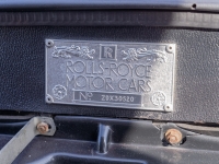 1991 Rolls-Royce Corniche for sale in Wilmington, North Carolina (ID-101142)