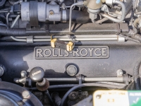 1991 Rolls-Royce Corniche for sale in Wilmington, North Carolina (ID-101142)