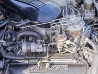 1991 Rolls-Royce Corniche for sale in Wilmington, North Carolina (ID-101142)