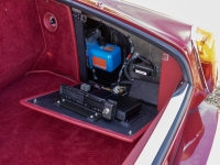 1991 Rolls-Royce Corniche for sale in Wilmington, North Carolina (ID-101142)