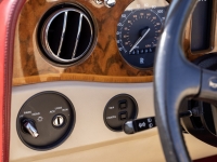 1991 Rolls-Royce Corniche for sale in Wilmington, North Carolina (ID-101142)