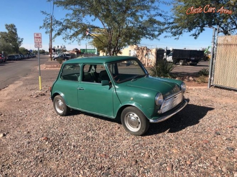 1991 Rover Mini for sale in Arizona (ID-78132)