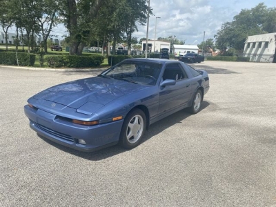 1991 Toyota Supra for sale