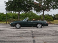 1991 Alfa Romeo Spider for sale in Riverhead, New York (ID-122814)