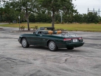 1991 Alfa Romeo Spider for sale in Riverhead, New York (ID-122814)