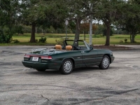 1991 Alfa Romeo Spider for sale in Riverhead, New York (ID-122814)