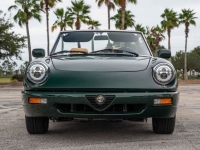 1991 Alfa Romeo Spider for sale in Riverhead, New York (ID-122814)
