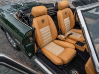 1991 Alfa Romeo Spider for sale in Riverhead, New York (ID-122814)