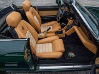 1991 Alfa Romeo Spider for sale in Riverhead, New York (ID-122814)