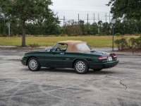 1991 Alfa Romeo Spider for sale in Riverhead, New York (ID-122814)